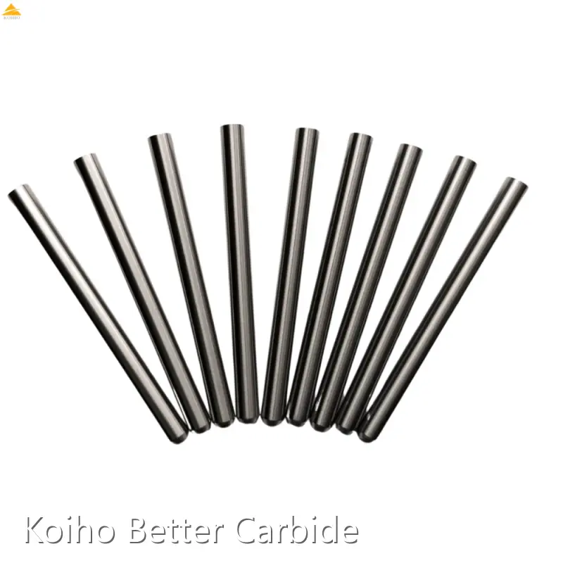 Carbide Blanks Suppliers Carbide Blanks Wholesale - KOIHO-2 1
