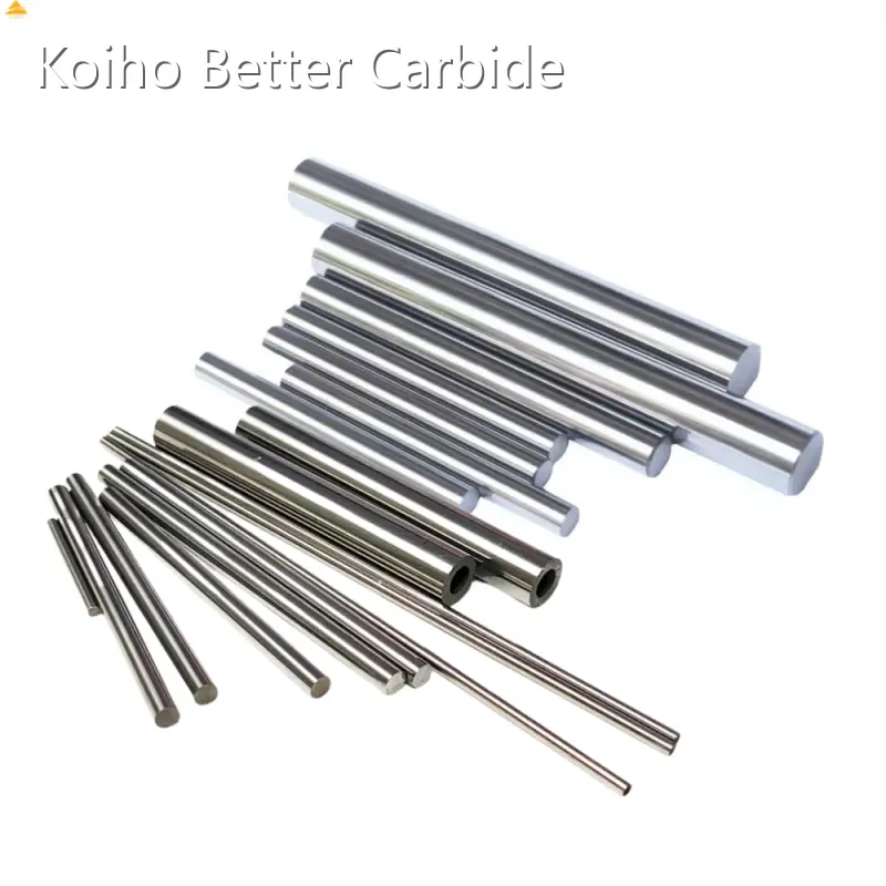 Carbide Blanks Manufacturers Products Wholesale - KOIHO-2 1