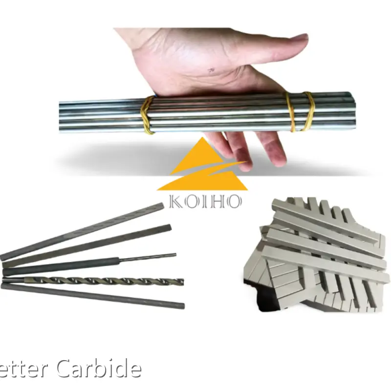 Carbide Blanks Manufacturers Products Wholesale - KOIHO-3 1