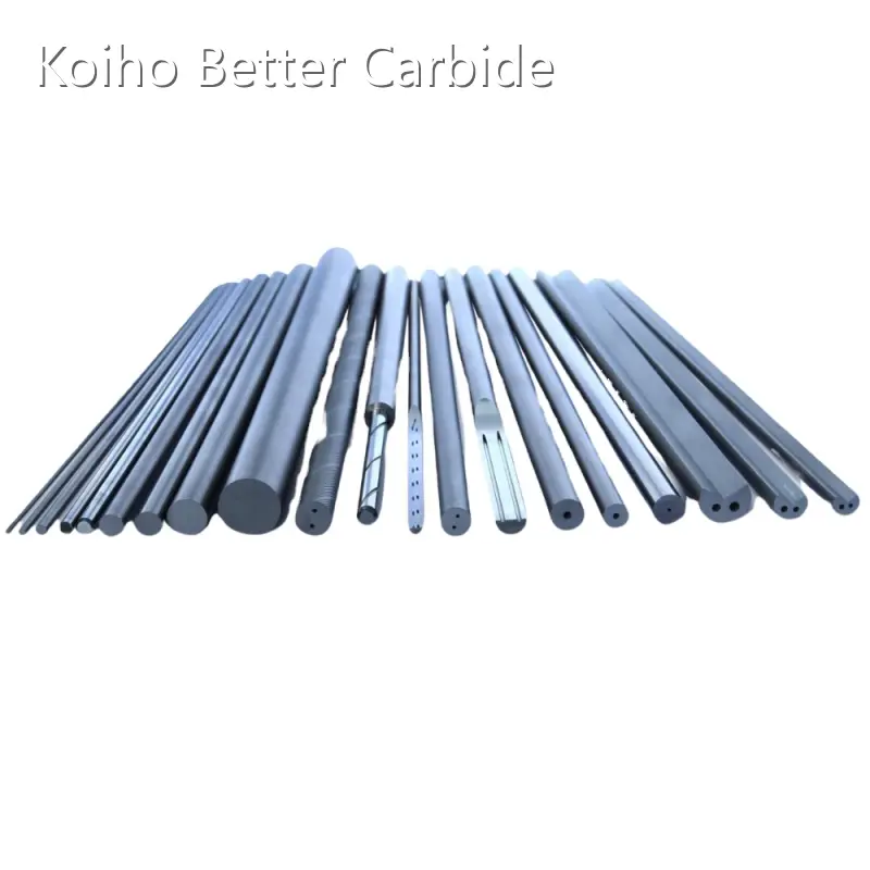 Carbide Blanks Suppliers Carbide Blanks Wholesale - KOIHO-3 1