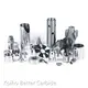 ‌Precision Carbide Components Other Customized Carbide Tools Wholesale - KOIHO 1