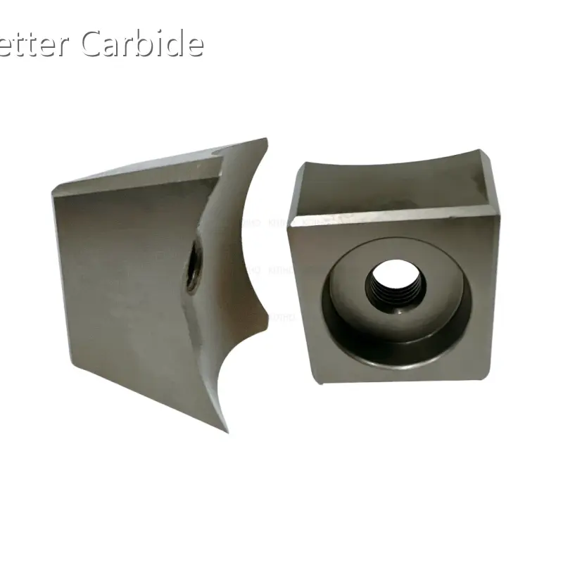 How to Replace Stump Grinder Teeth Carbide Wear Parts Wholesale - KOIHO 1