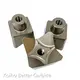 Vegetation Management Wear Parts Carbide Wear Parts Wholesale - KOIHO 1