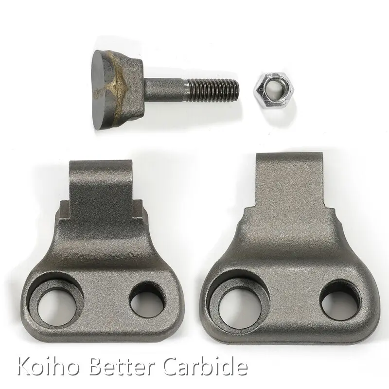 ‌Precision Carbide Components by KOIHO 1