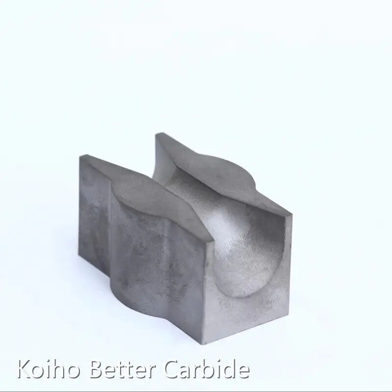Hard Metal Other Customized Carbide Tools Wholesale - KOIHO-1 1