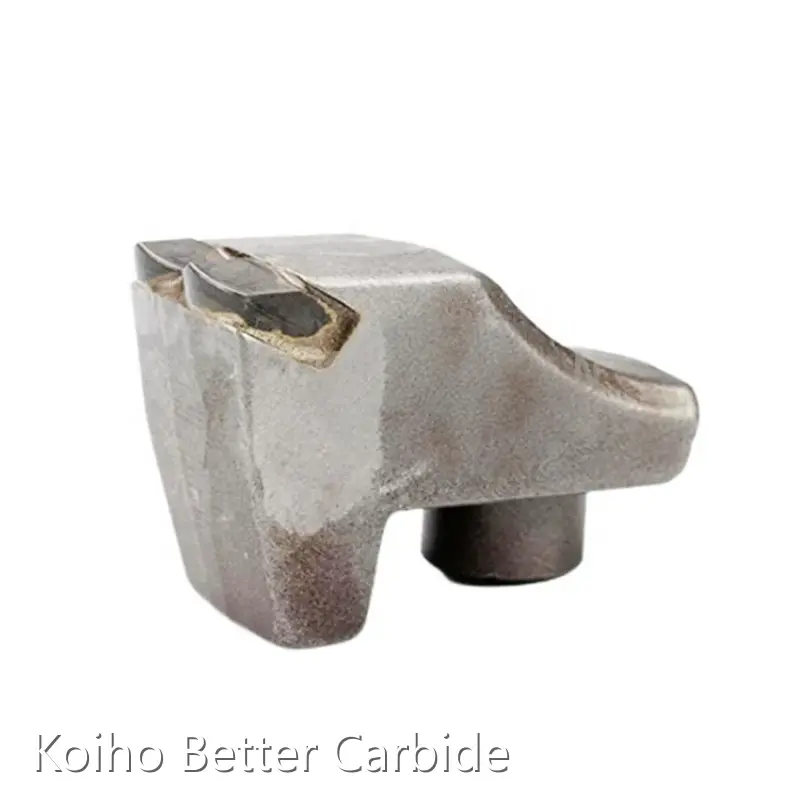 ‌Tailored Carbide Solutions by KOIHO 1
