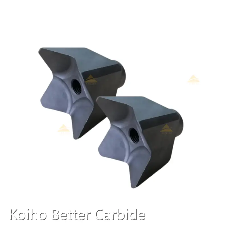 Hard Metal Other Customized Carbide Tools Wholesale - KOIHO-2 1
