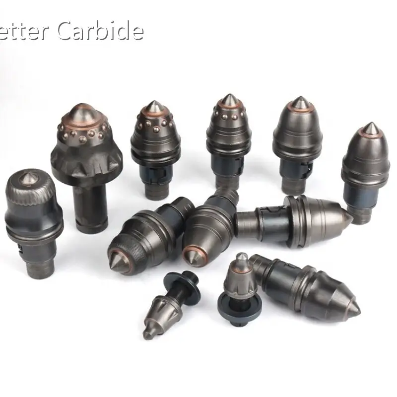 Foundation Drilling Augers Products Wholesale - KOIHO 1