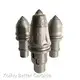 Foundation Drilling Augers by KOIHO-1 1