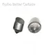 Tungsten Carbide Brazed Tips by KOIHO 1