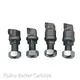 Tungsten Carbide Brazed Tips Products Wholesale - KOIHO 1