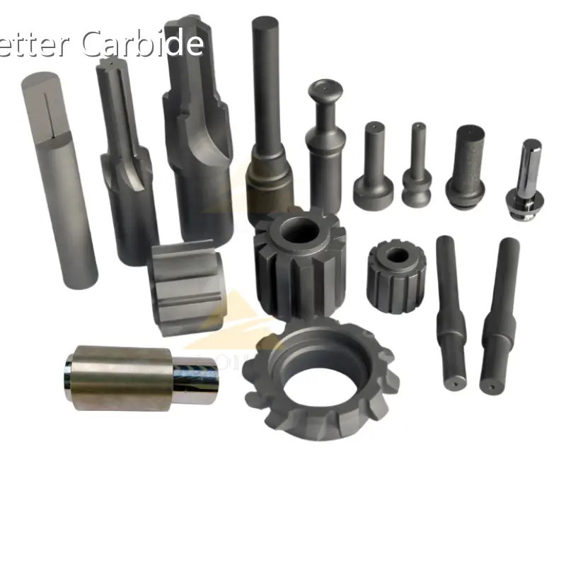 Tungsten Carbide Nozzles by KOIHO-1 1