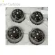 Tungsten Carbide Ball Bearings by KOIHO 1
