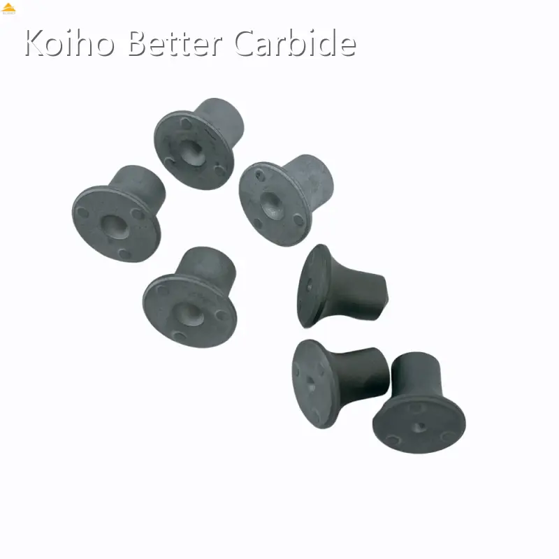 Carbide Button Inserts Carbide Blanks Wholesale - KOIHO 1