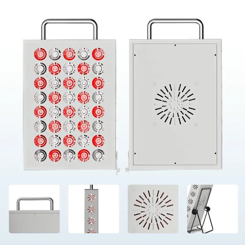 Best Red Light Therapy Panels Price List 3