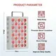 Best Red Light Therapy Panels Price List 5