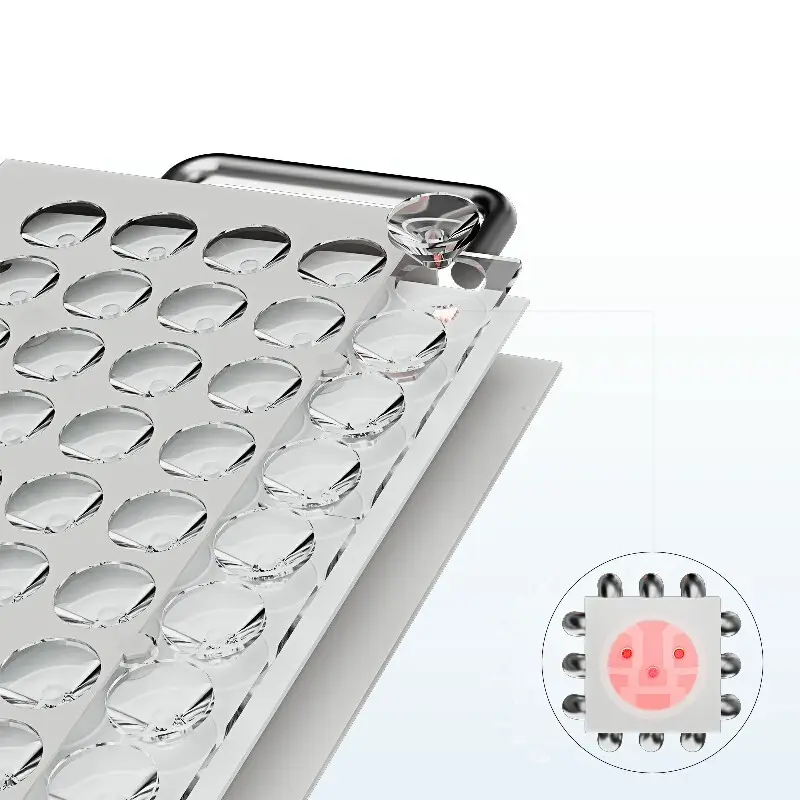Best Red Light Therapy Panels Price List 6