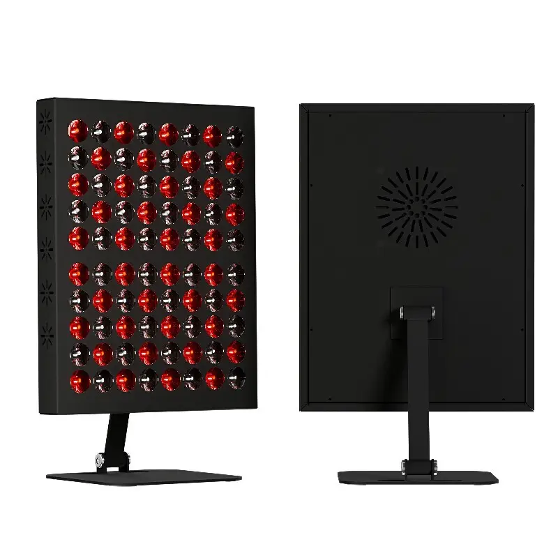 Professional Infrared Light Therapy Panels Manufacturing 2