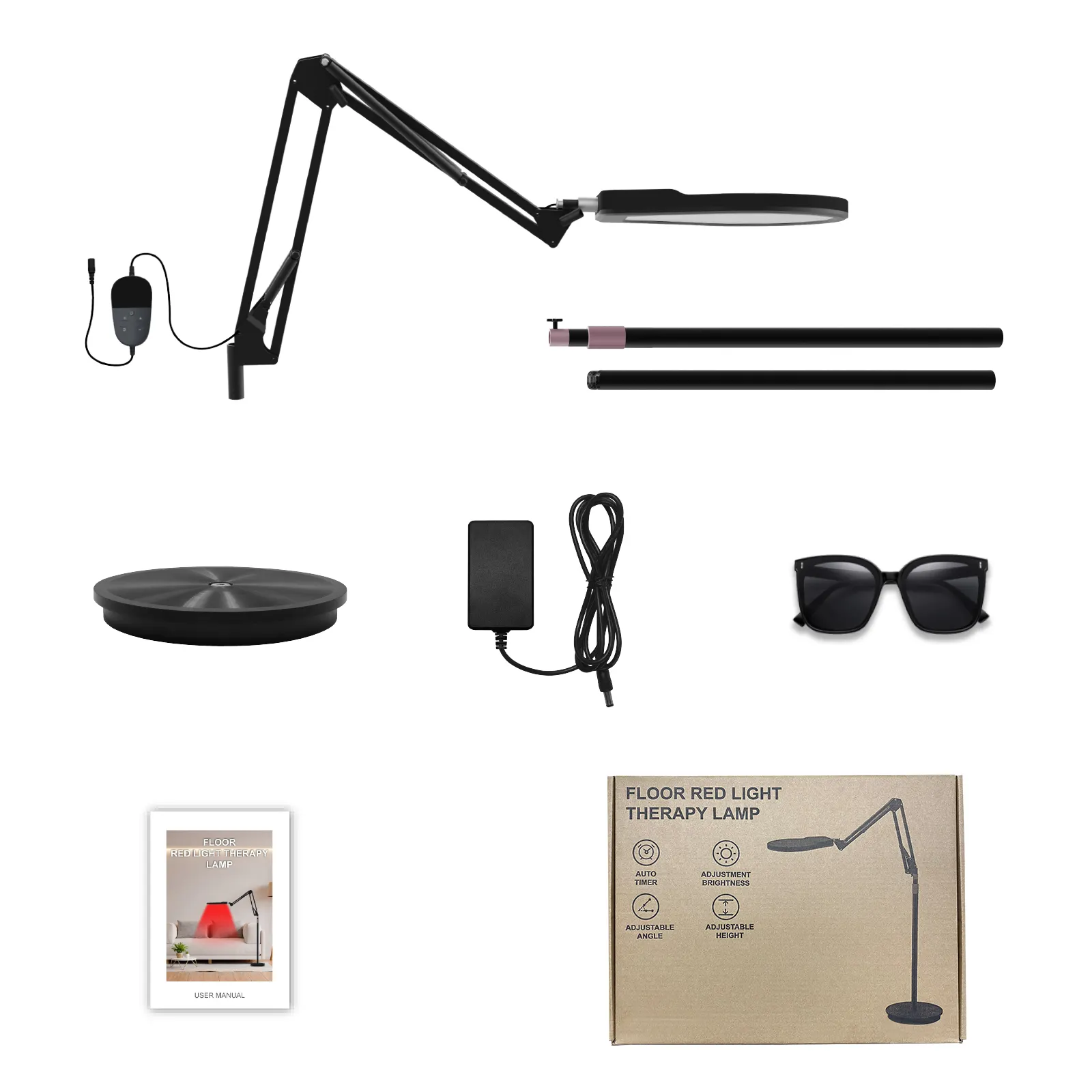 Top Rated Red Light Therapy Devices by Best Therapy Lights 7