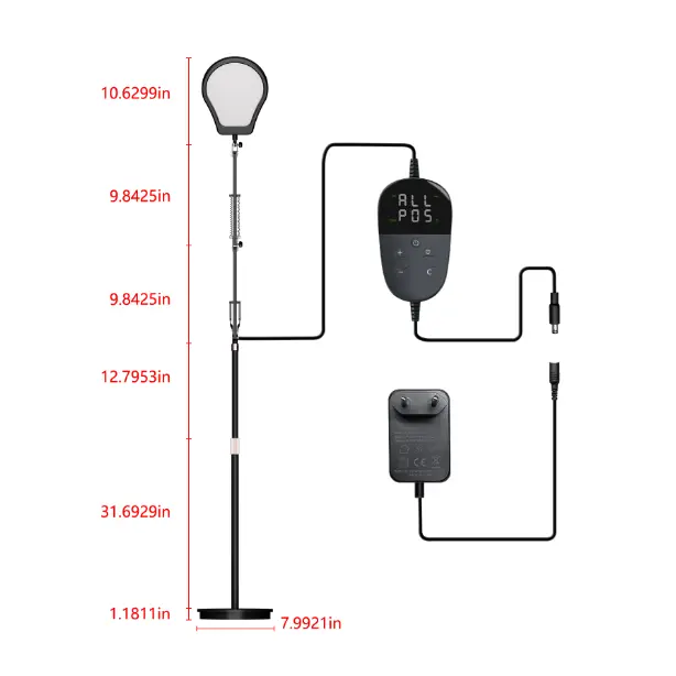 Top Rated Red Light Therapy Devices by Best Therapy Lights 8