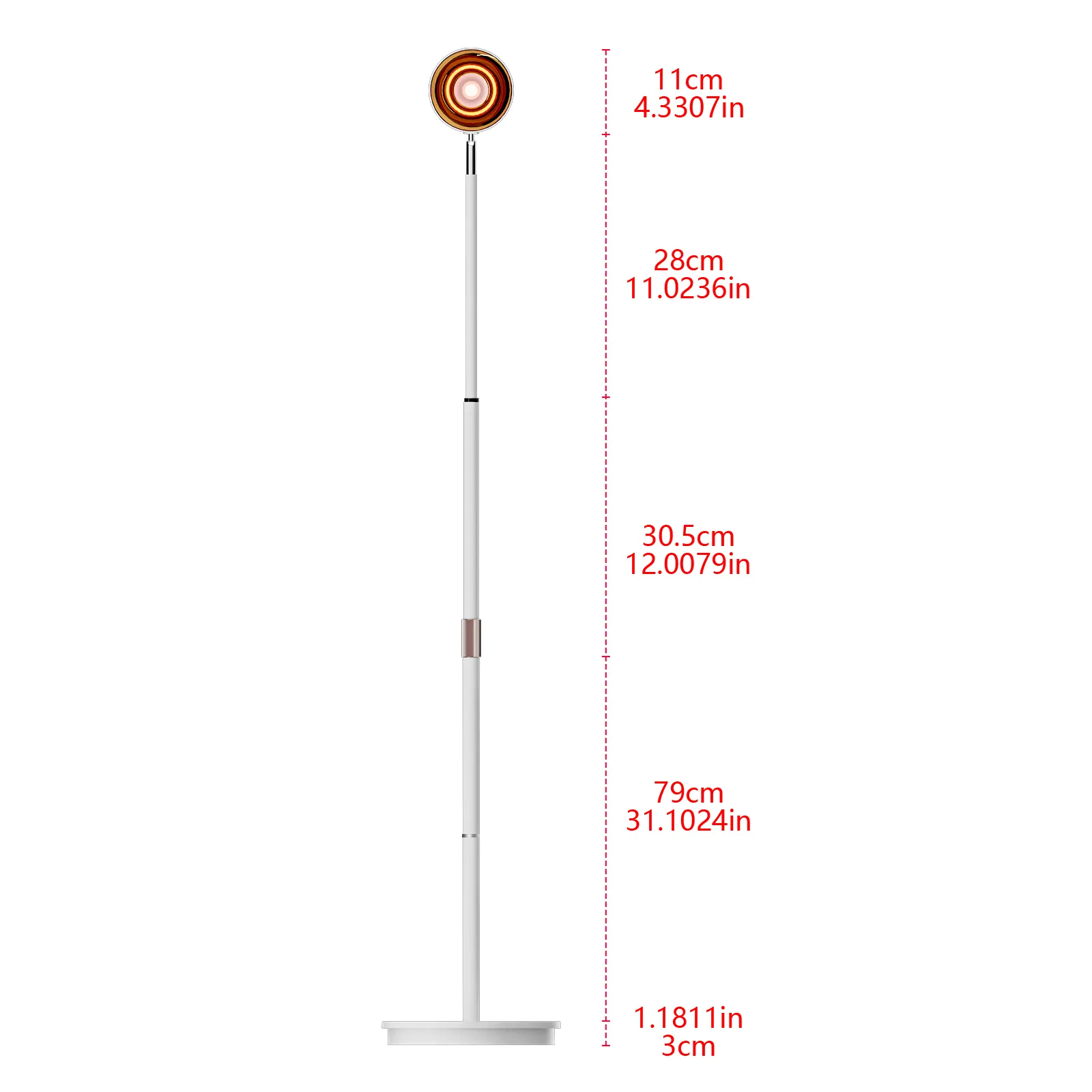 Professional Red Light Therapy Devices by Best Therapy Lights 5