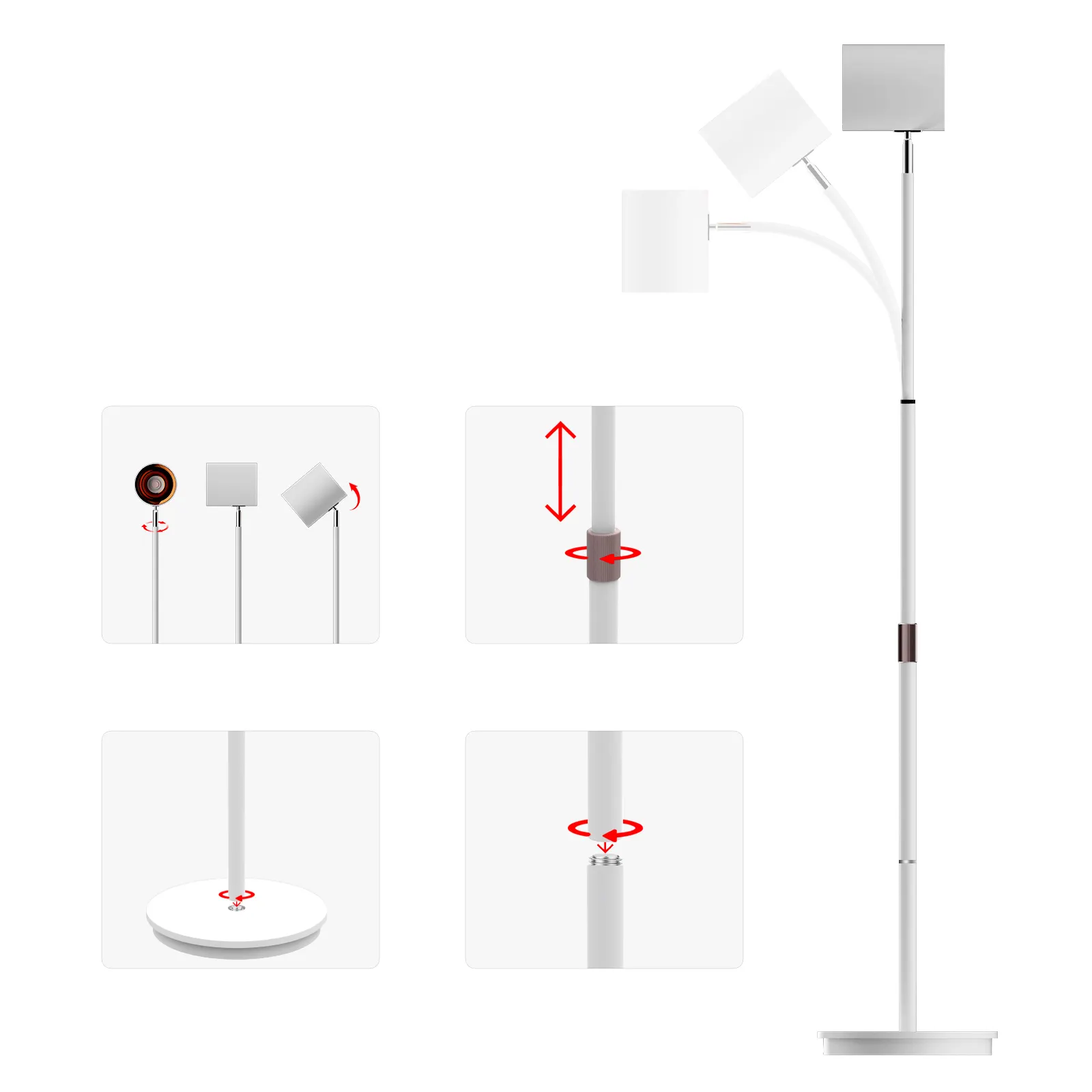 Professional Red Light Therapy Devices by Best Therapy Lights 6