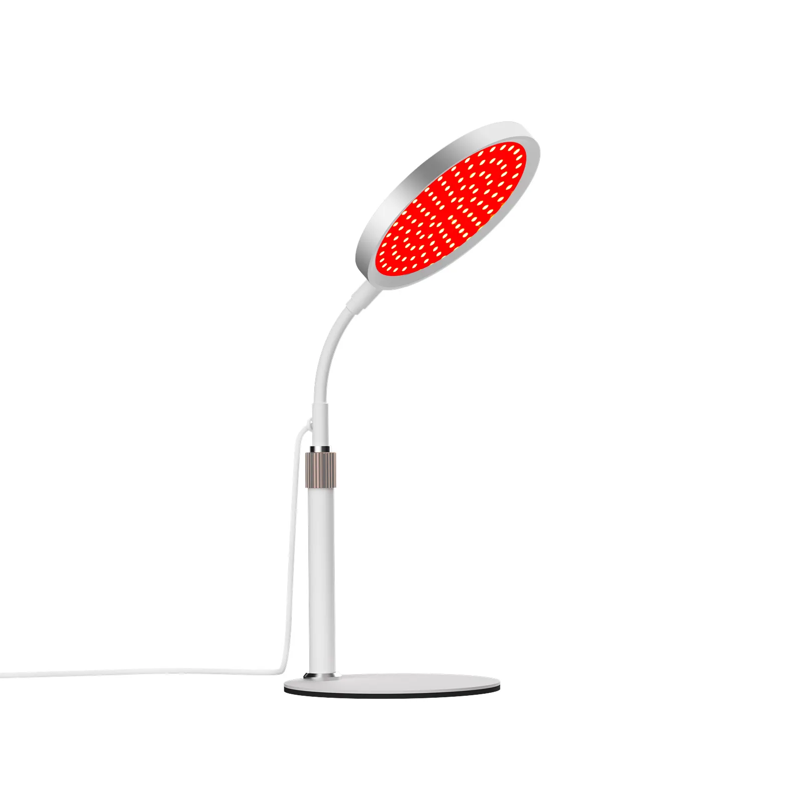 Hand Held Red Light Therapy Device - - Best Therapy Lights 5