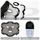 Red Light Therapy Face Mask - - Best Therapy Lights 7
