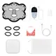 Red Light Therapy Face Mask - - Best Therapy Lights 9