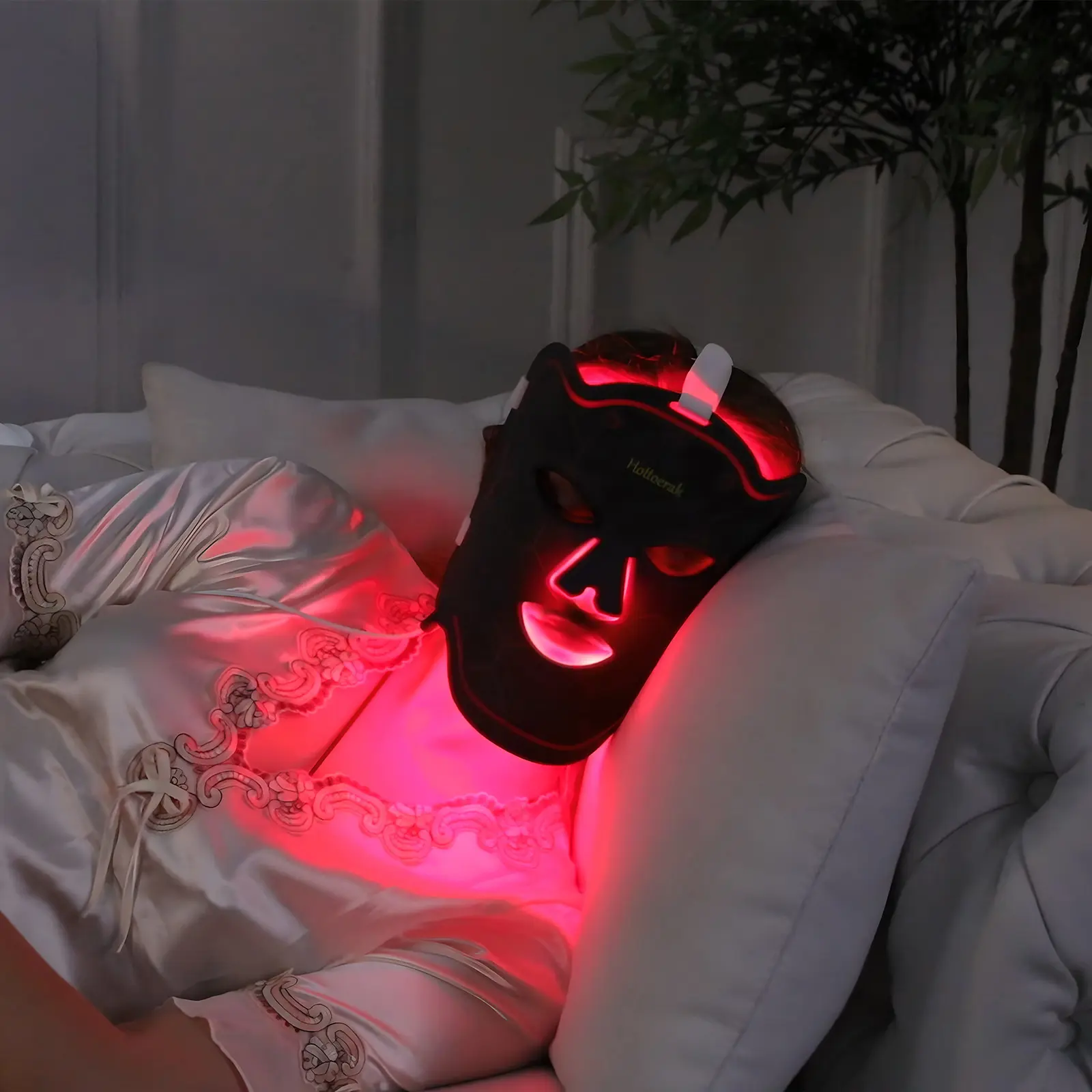 Best Therapy Lights Best Red Light Mask Best Red Light Maskpersonalized 2