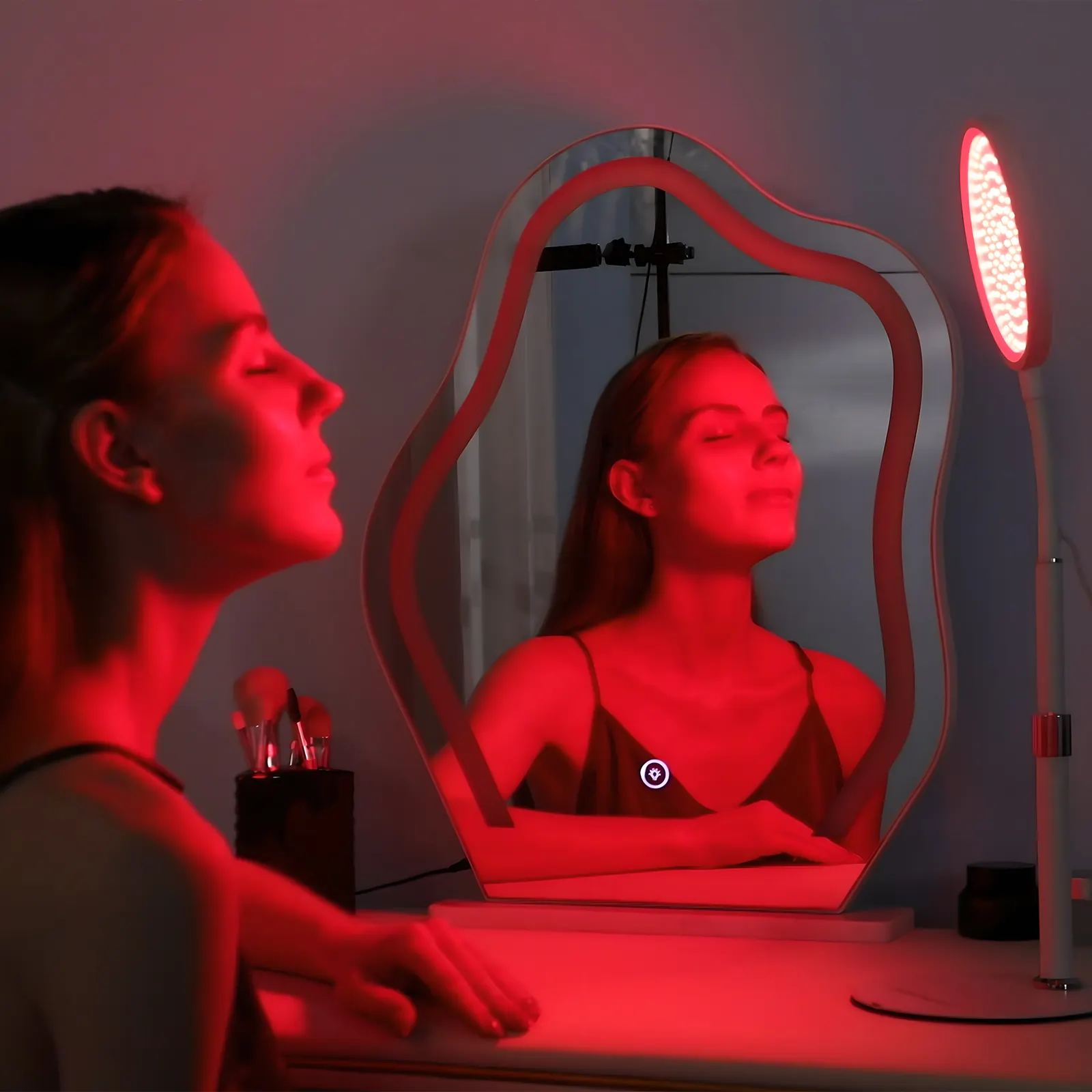 Customtop Rated Red Light Therapy Devices 2