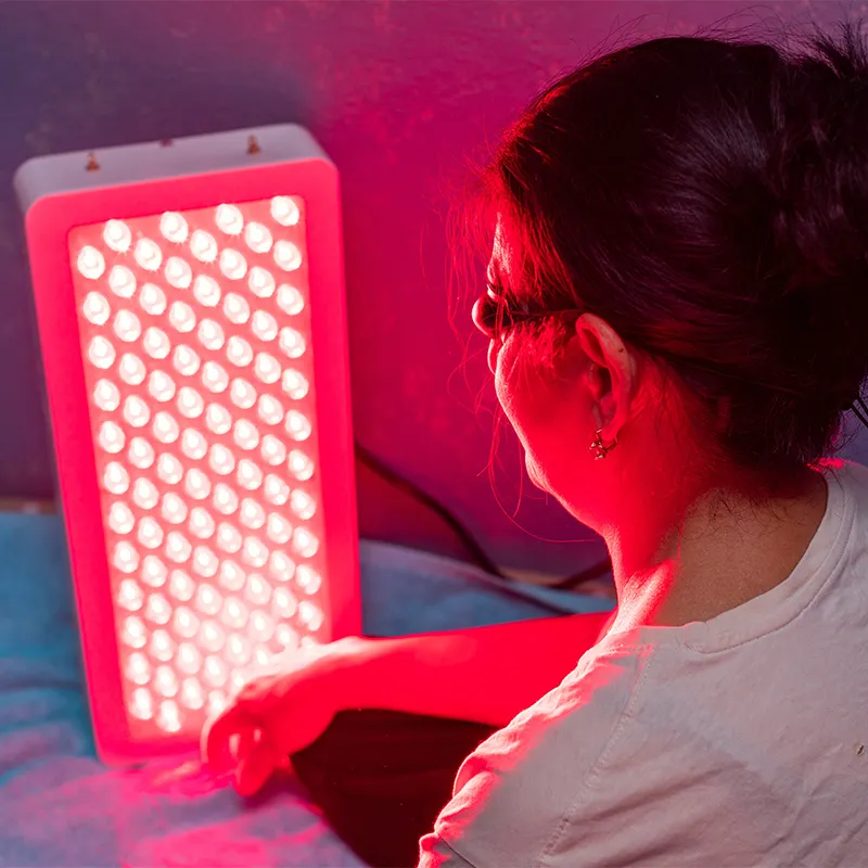 Custom Best Red Light Therapy Panels 2