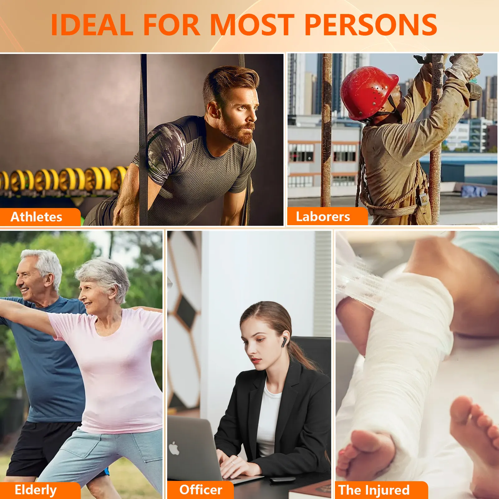 Wearable Red Light Therapy Wholesale - Best Therapy Lights-1 7