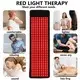 Meilleure thérapie par la lumière rouge portable - - meilleures lumières de thérapie 5