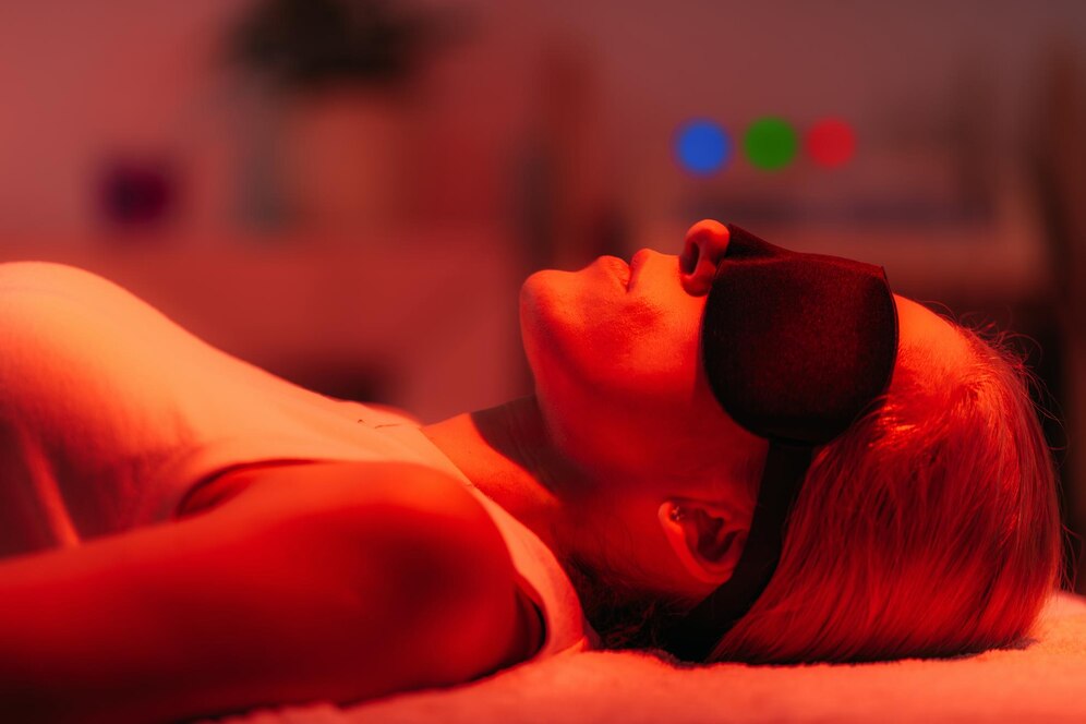 Terapia de luz roja <000000> Mitos sobre la pérdida de grasa 1