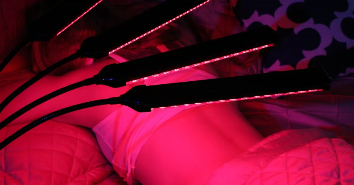 Terapia de luz roja <000000> Mitos sobre la pérdida de grasa 3
