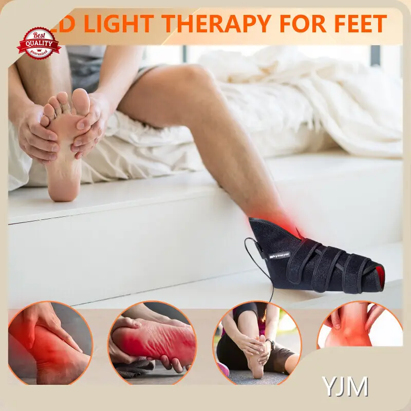 Wearable Red Light Therapy Wholesale - Best Therapy Lights-1 1