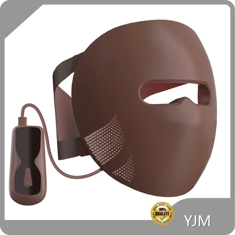 Mask Red Light - - Best Therapy Lights 1
