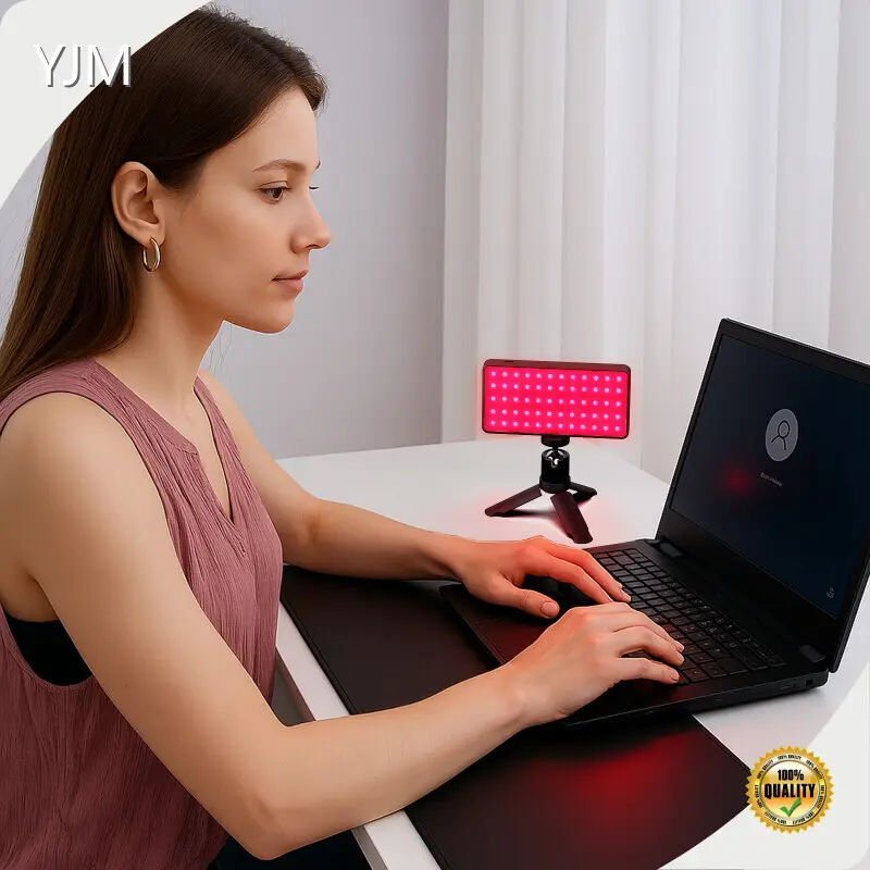 Handheld Red Light Therapy Wholesale - Best Therapy Lights 1