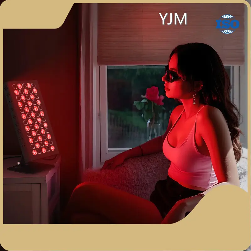 Factory Price Professional Red Light Therapy Devices Price List 1