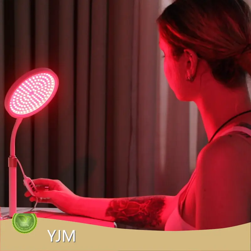 Portable Red Light Therapy Device by Best Therapy Lights 1