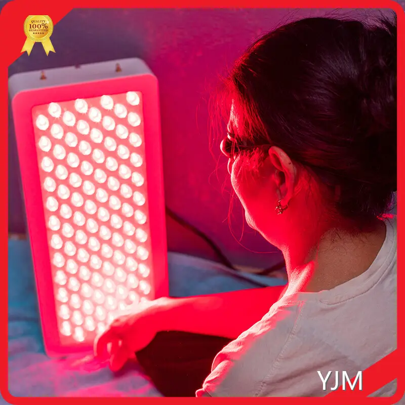 Custom Best Red Light Therapy Panels 1