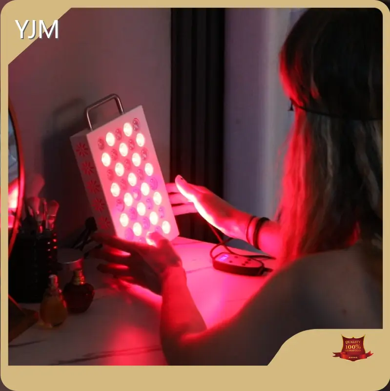 Good Selling Hand Held Red Light Therapy Device Hand Held Red Light Therapy Device Company 1