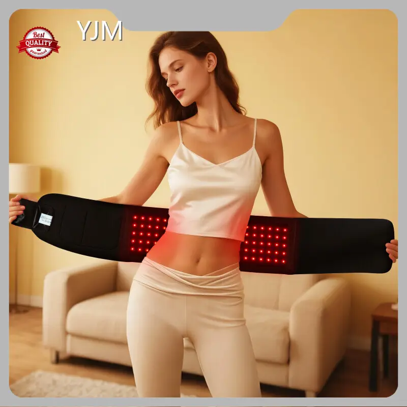 Wearable Red Light Therapy Device by Best Therapy Lights-1 1