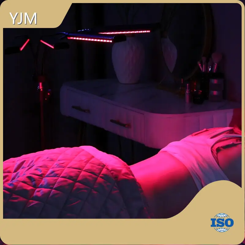 Factory Price Top Rated Red Light Therapy Devices Price List 1