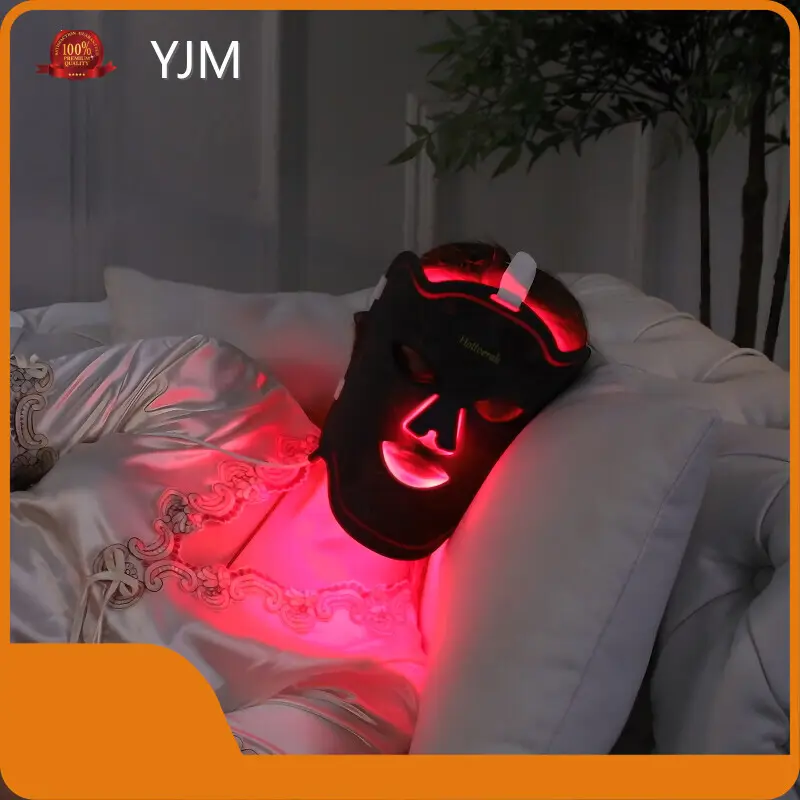 Led Face Mask Light Therapy Wholesale - Best Therapy Lights 1