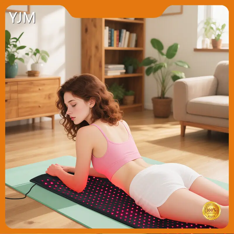 Infrared Therapy Mat Wholesale - Best Therapy Lights 1