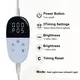 Led Face Mask Light Therapy Wholesale - Best Therapy Lights-1 6