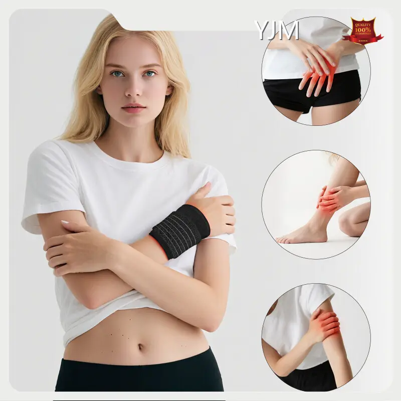 Best Red Light Therapy Wristband Wholesale - Best Therapy Lights 1
