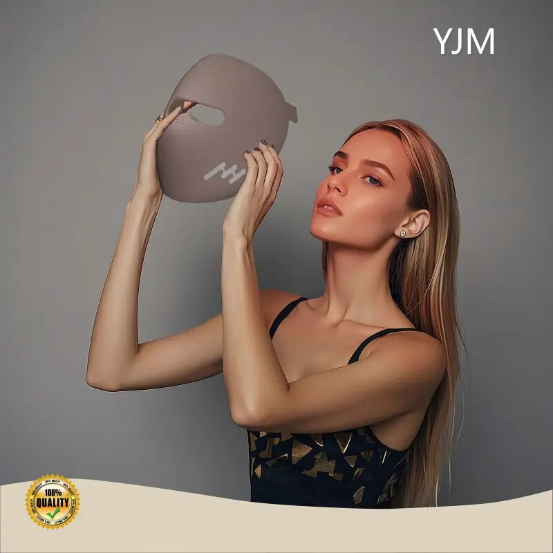 Led Face Mask Light Therapy Wholesale - Best Therapy Lights-1 1